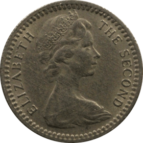 6 pensow 1964 rodezja b